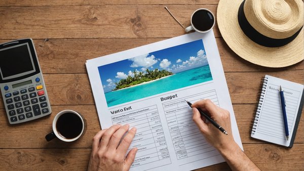 Comment réserver des vacances à prix réduit : astuces et conseils