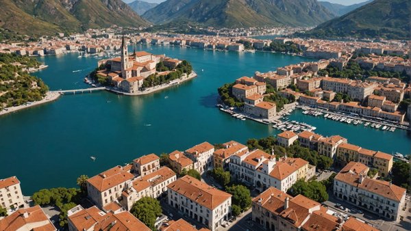 Les meilleures destinations abordables pour vos prochaines escapades