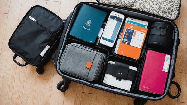 S'organiser pour voyager moins cher : Les bons plans à connaître