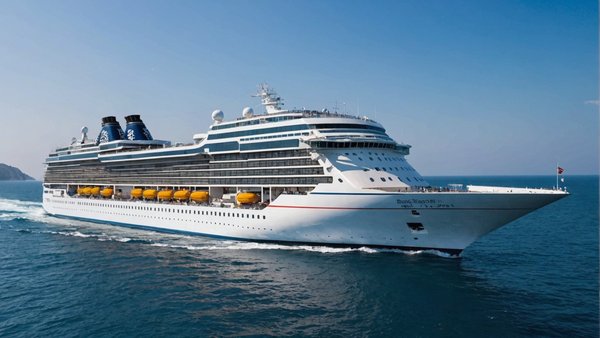Les meilleures croisières pour des vacances inoubliables
