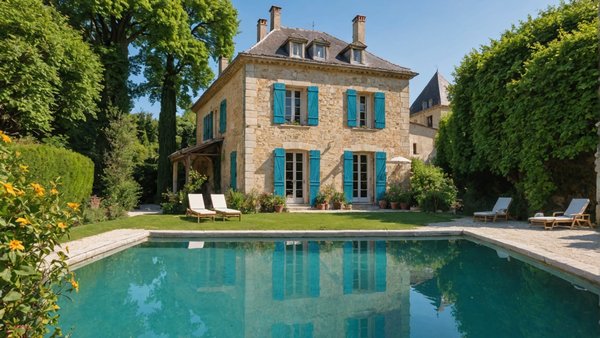 Les meilleurs gîtes en France pour un séjour inoubliable