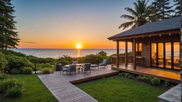 Comment choisir le gîte parfait pour vos vacances