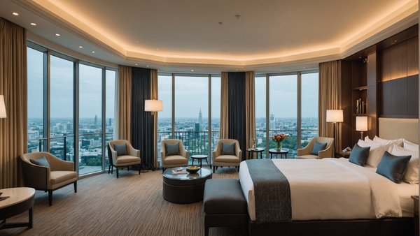 Les meilleures pratiques pour choisir un hôtel adapté à vos besoins