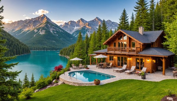 Comment choisir le gîte idéal pour vos vacances