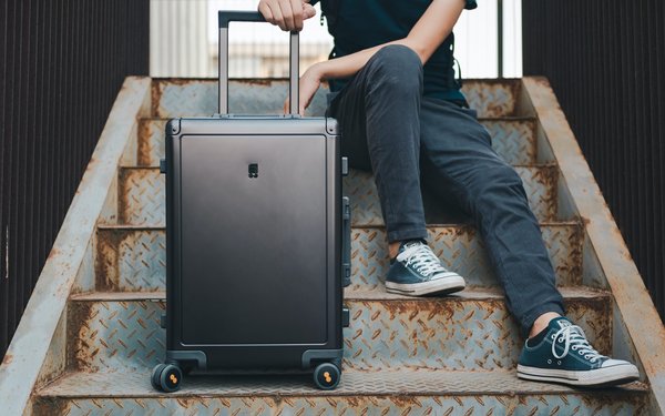 Consignes à bagages à Paris
