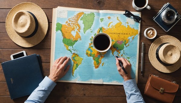 Des astuces pour profiter des meilleures offres de voyage