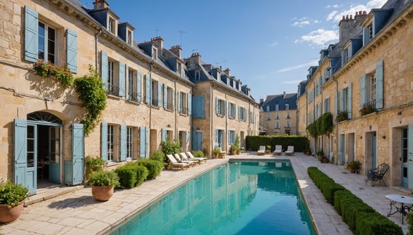 Les tendances des gîtes en France : découvrez les nouveautés