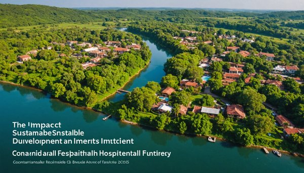 L'impact du développement durable dans l'hôtellerie : Vers un avenir écoresponsable