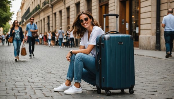 Comment choisir la valise parfaite pour vos prochaines vacances