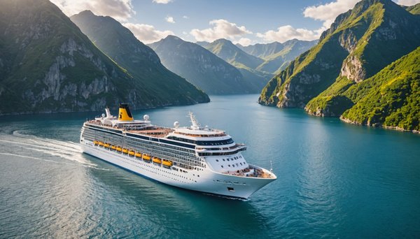 Les meilleures croisières abordables : explorez le monde sans se ruiner